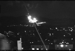 Panorama severozápad