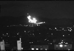 Panorama severozápad