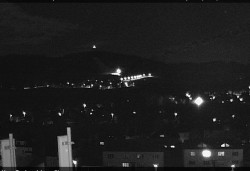 Panorama severozápad