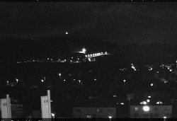 Panorama severozápad