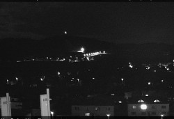 Panorama severozápad