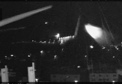 Panorama severozápad