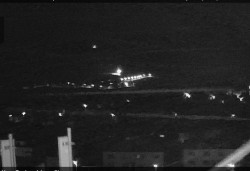 Panorama severozápad