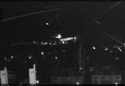 Panorama severozápad