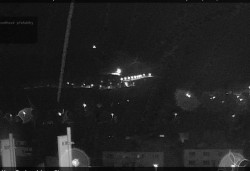 Panorama severozápad