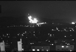 Panorama severozápad