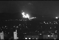 Panorama severozápad