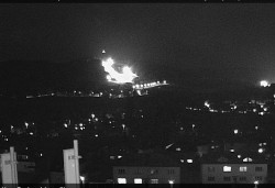 Panorama severozápad