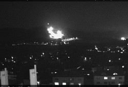 Panorama severozápad