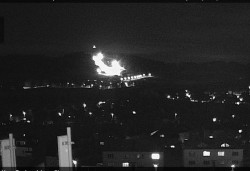 Panorama severozápad