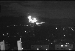 Panorama severozápad