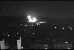 Panorama severozápad