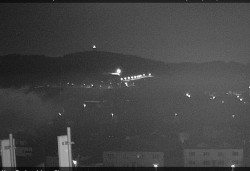 Panorama severozápad