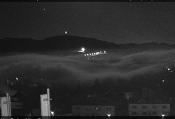 Panorama severozápad