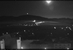 Panorama severozápad