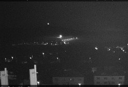 Panorama severozápad