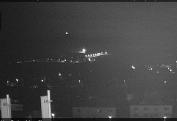 Panorama severozápad