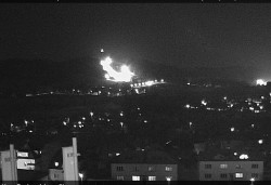 Panorama severozápad