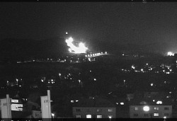 Panorama severozápad