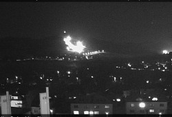 Panorama severozápad