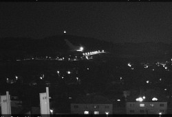 Panorama severozápad