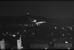 Panorama severozápad