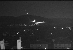 Panorama severozápad