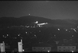 Panorama severozápad