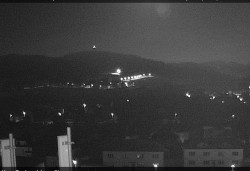 Panorama severozápad