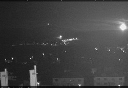 Panorama severozápad