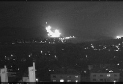 Panorama severozápad