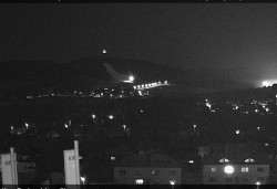 Panorama severozápad