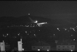 Panorama severozápad