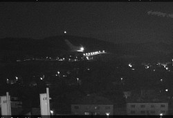 Panorama severozápad