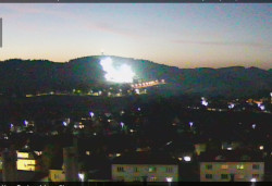 Panorama severozápad