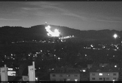 Panorama severozápad