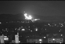 Panorama severozápad