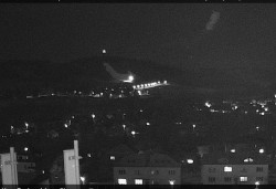 Panorama severozápad