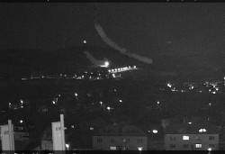 Panorama severozápad