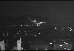 Panorama severozápad