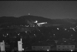 Panorama severozápad