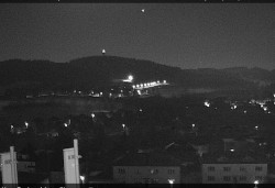 Panorama severozápad