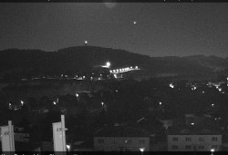 Panorama severozápad