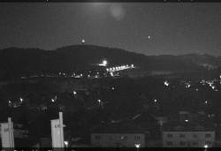 Panorama severozápad