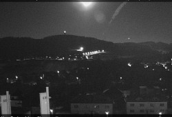 Panorama severozápad