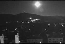 Panorama severozápad