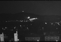 Panorama severozápad