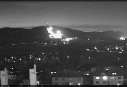 Panorama severozápad