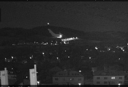 Panorama severozápad