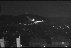 Panorama severozápad